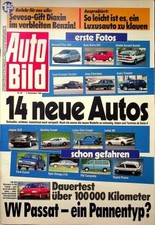 5) Auto Bild 36/1990 - Toyota Corolla 1.3 XLi mit  - VW Golf II CL 1.6 mit 70PS comprar usado  Enviando para Brazil
