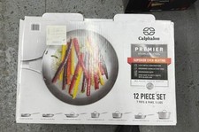 Calphalon premier stainless for sale  Maplewood