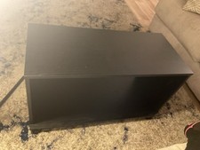 Small black stand for sale  Goodyear