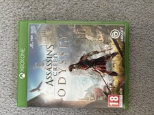 assassin odyssey creed s for sale assassin odyssey creed s for sale BRISTOL