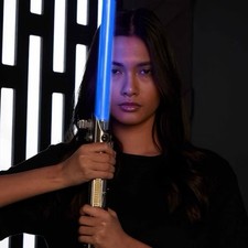 Star wars skywalker gebraucht kaufen  Kerpen