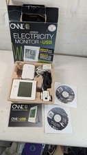 Owl wireless energy for sale  MACCLESFIELD