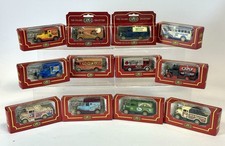 Corgi cameo village for sale  GRIMSBY