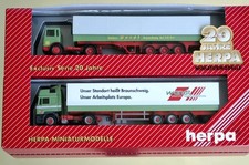 Herpa 187541 herpa gebraucht kaufen  Deutschland