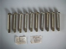 Bsf long bolts. for sale  CARNFORTH