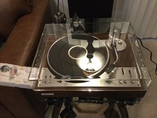 Pioneer 530 turntable for sale  Jacksonville