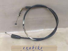 Cable gaz suzuki d'occasion Cable gaz suzuki d'occasion  Languidic