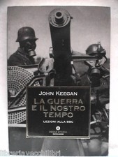 Storia moderna guerra usato  Salerno