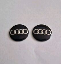 Audi schlüssel logo gebraucht kaufen  Heddesheim