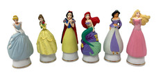Disney princess thimbles for sale  Phoenix