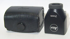 Leica viseur ref d'occasion  France