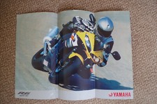 2003 genuine yamaha for sale  GLASGOW