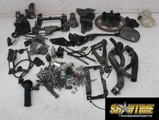 Yamaha fz1s parts for sale  Seaford