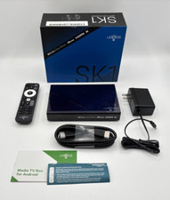 Ugoos sk1 android for sale  Pompano Beach