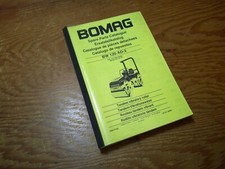 Bomag 120 tandem for sale  Eugene