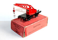 Hornby wagon grue d'occasion  Rouen-