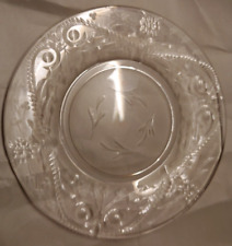 Set vintage etched for sale  Newtown Square