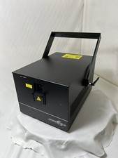 Laserworld 000rgb shownet gebraucht kaufen  Valley