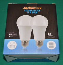 Jackonlux emergency lights for sale  Salem