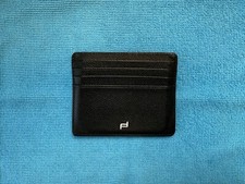 Porsche design black for sale  Estero