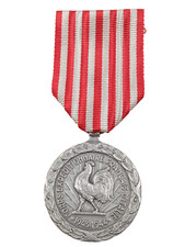 D26 2025 médaille d'occasion  Saint-Jean-en-Royans