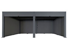Ware pergola mcw gebraucht kaufen  Altusried