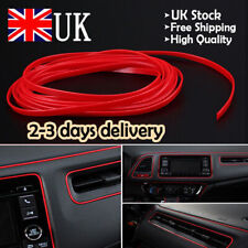 Red car interior for sale  WALSALL