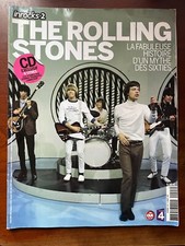 Magazine collector inrocks d'occasion  Le Creusot
