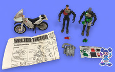 Winspector spielzeug bandai gebraucht kaufen  Alsdorf