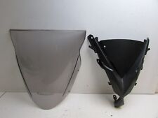 Kawasaki er6 screen for sale  HULL