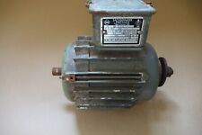 Elektro motor 220 gebraucht kaufen  Dresden