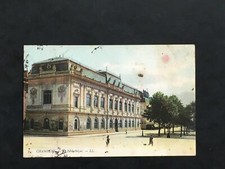 Old postcard 1908 d'occasion  Expédié en Belgium