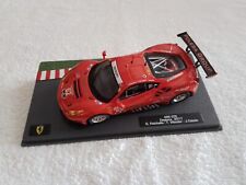 Modellino auto ferrari usato  Villarbasse