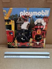 Rare vintage playmobil d'occasion  Expédié en Belgium