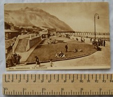 Vintage postcard penmaenmawr for sale  STOKE-ON-TRENT