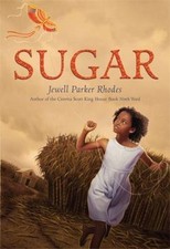 Sugar by Rhodes, Jewell Parker comprar usado  Enviando para Brazil