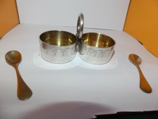 Christophe ensemble poivre d'occasion  Villemomble