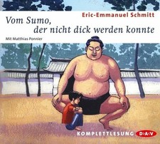 Vom sumo dick gebraucht kaufen  Stuttgart