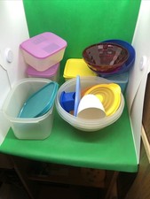 Tupperware konvolut set gebraucht kaufen  Gangkofen