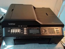 Imprimante brother mfc d'occasion  Noyelles-sous-Lens