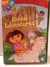 Dora explorer animal for sale  Pocomoke City