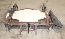2004 grasshopper 720k for sale  Greenville