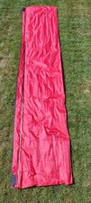 Flexifoil airfoil powerkite gebraucht kaufen  Bremervörde