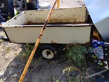 Agri fab cubic for sale  Waterford