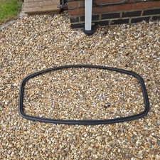 mini windscreen seal for sale  ALDERSHOT