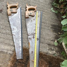 Pair vintage spear for sale  ST. NEOTS