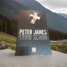 peter james gebraucht kaufen  Marklkofen