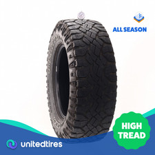 Used 275 70r18 for sale  Chicago