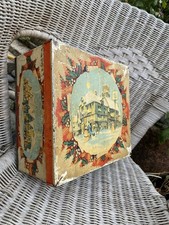 Huntley palmers vintage for sale  MARLBOROUGH