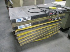 Autoquip hydraulic lift for sale  Minneapolis